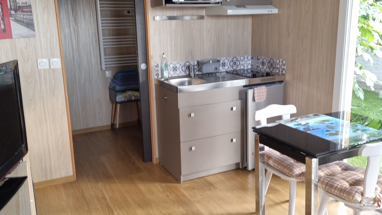 Photo of Kitchen in Allauch