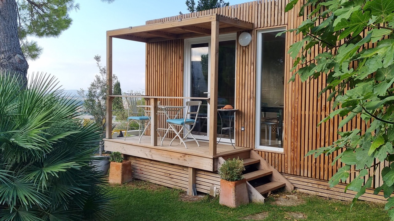 Photo of Outdoor in Allauch