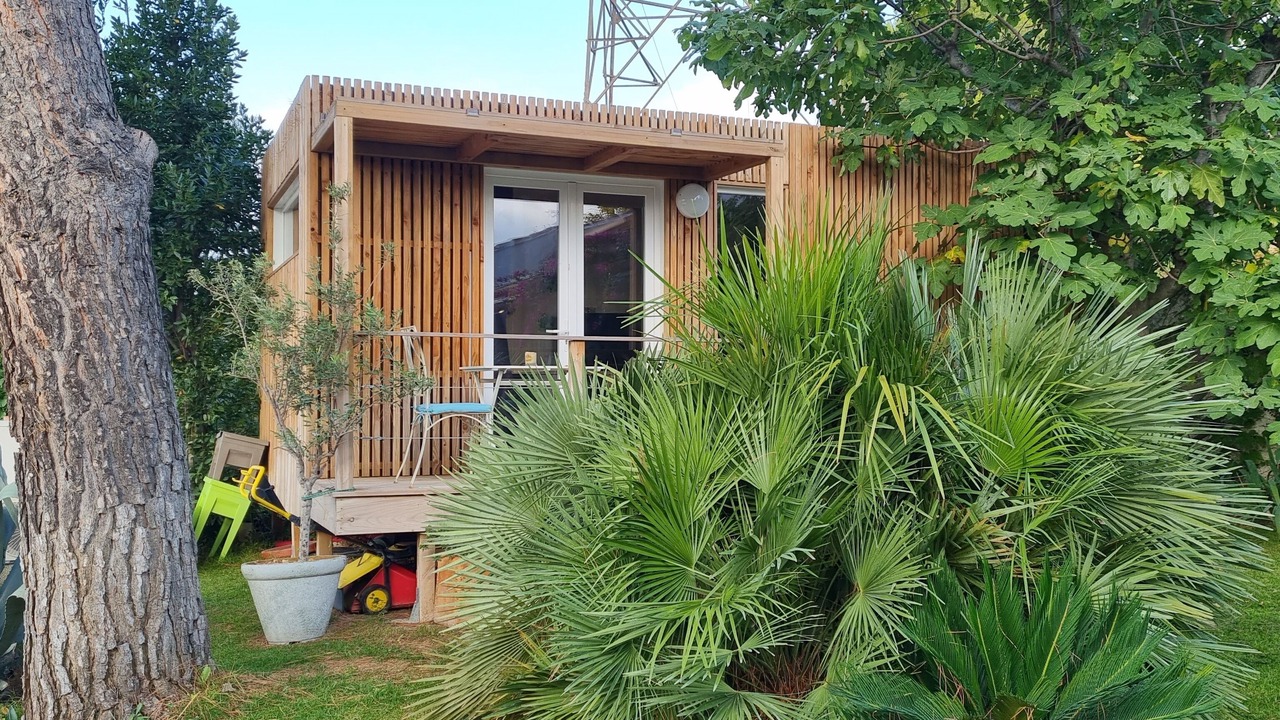 Photo of Outdoor in Allauch