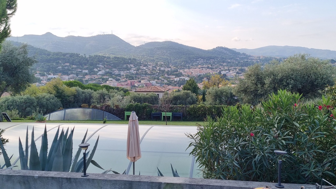 Photo of Outdoor in Allauch