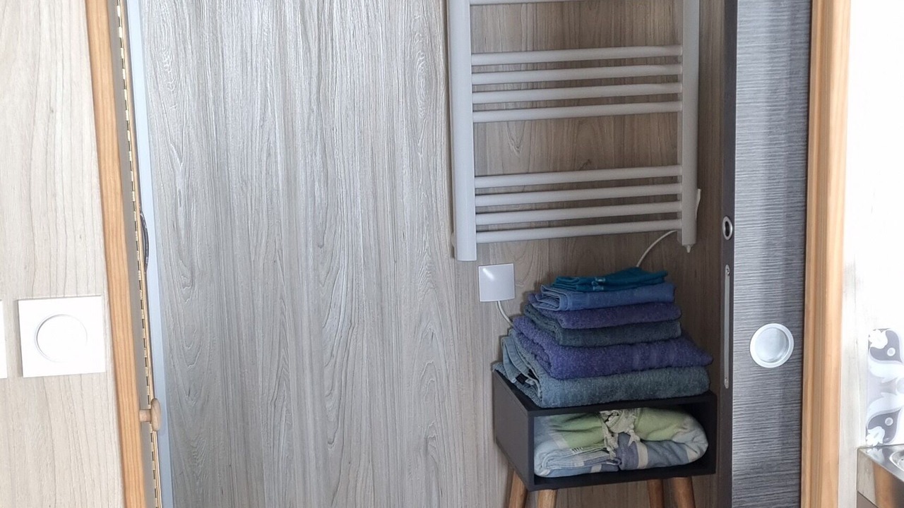 Photo of Bedroom in Allauch