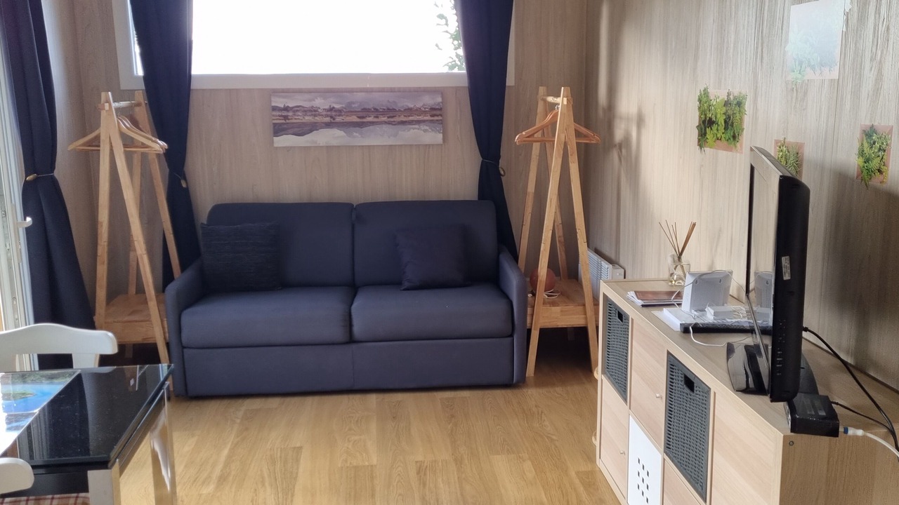 Photo of Livingroom in Allauch