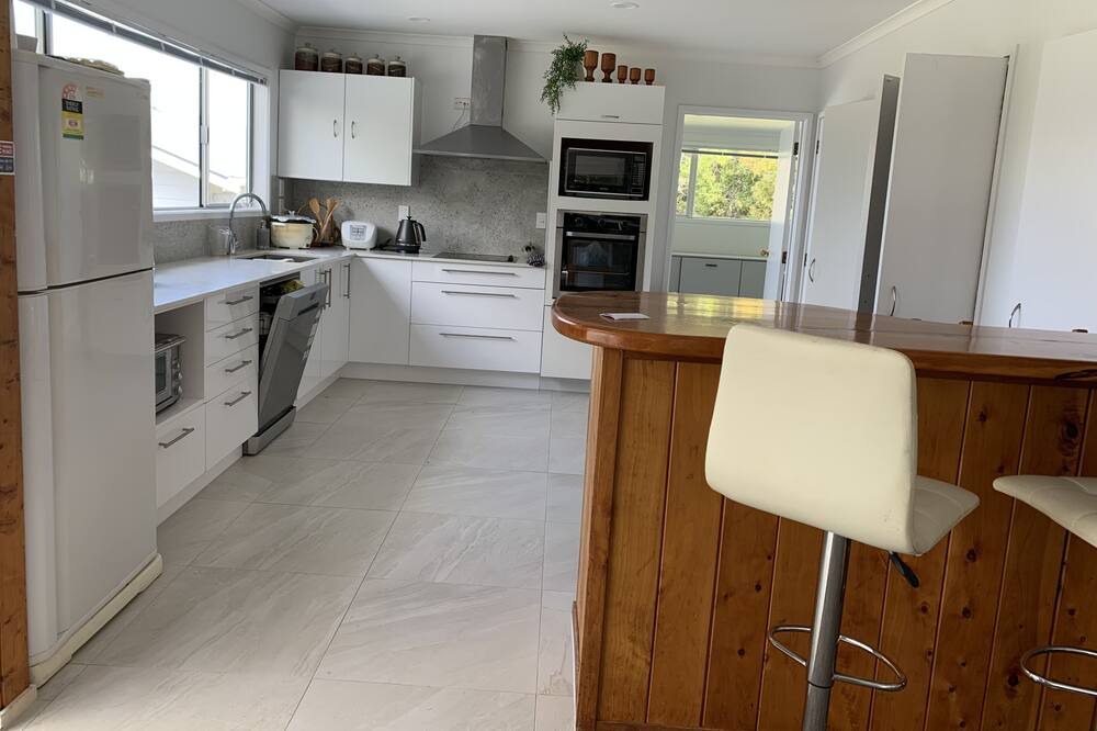 Photo of Kitchen in Waipapa