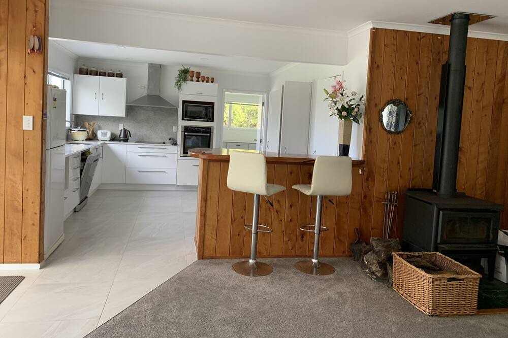 Photo of Kitchen in Waipapa