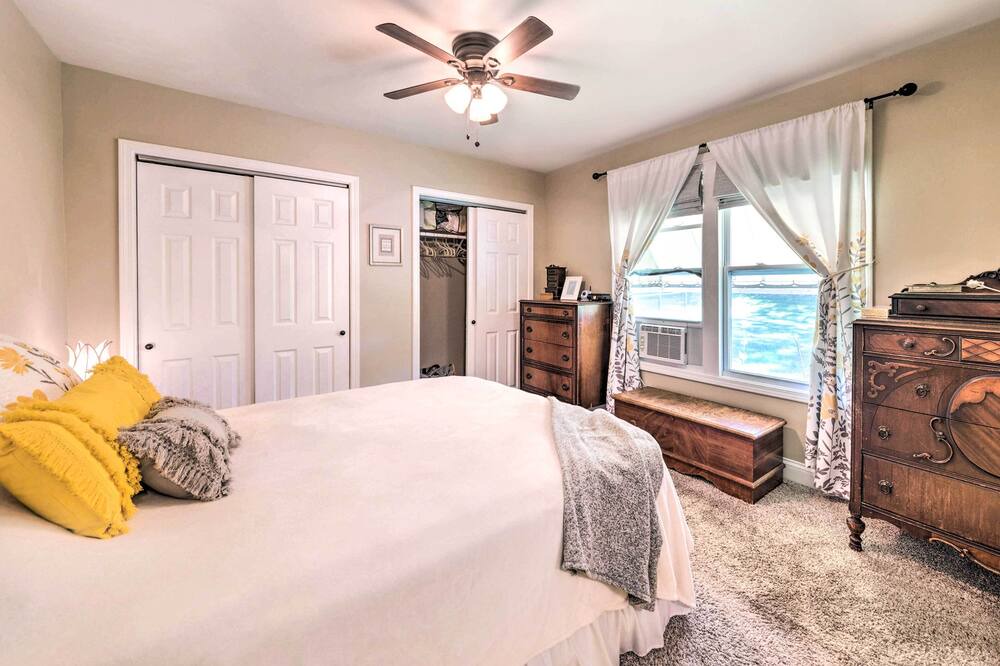 Photo of Bedroom in St. Louis
