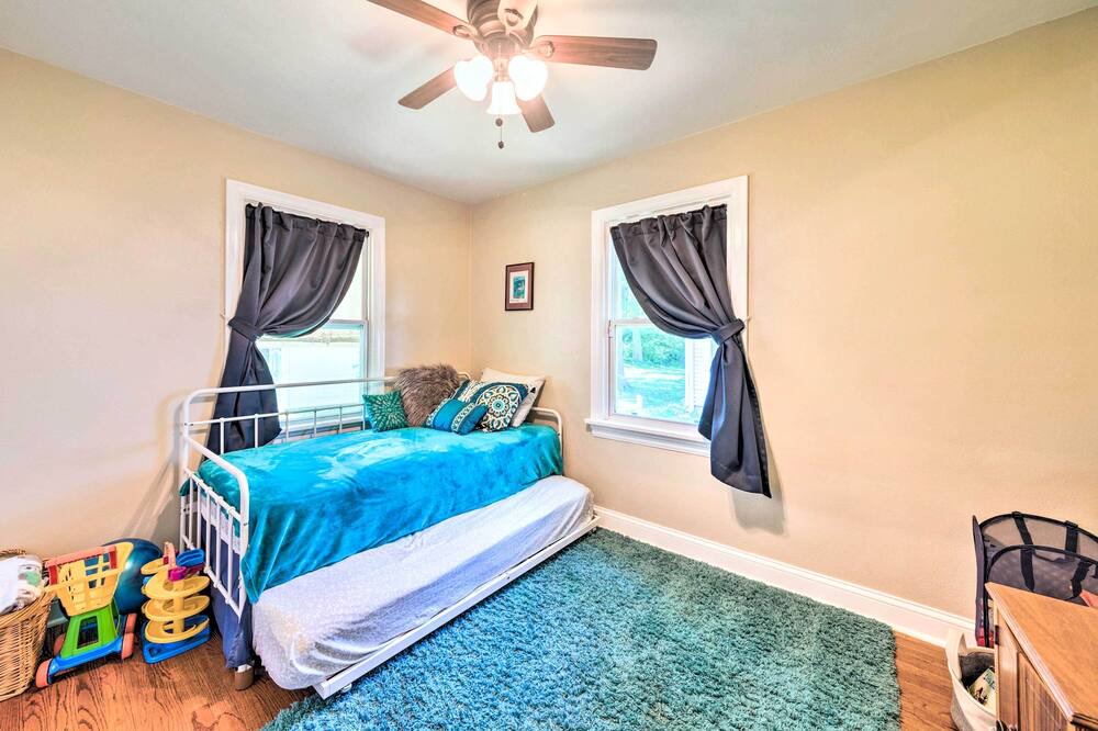 Photo of Bedroom in St. Louis