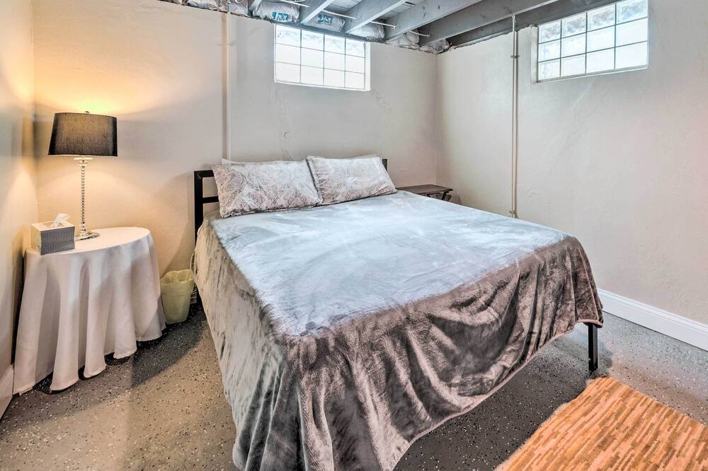 Photo of Bedroom in St. Louis