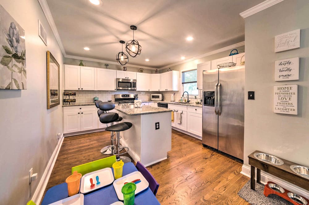 Photo of Kitchen in St. Louis