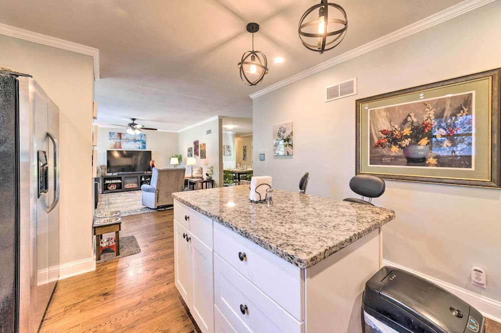 Photo of Kitchen in St. Louis