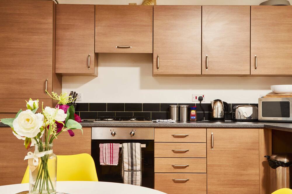 Photo of Kitchen in Barnsley
