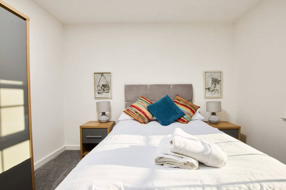 Photo of Bedroom in Barnsley