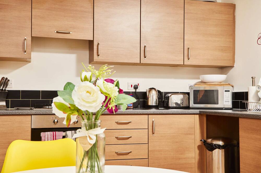 Photo of Kitchen in Barnsley