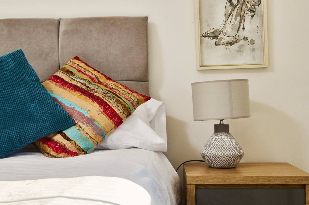 Photo of Bedroom in Barnsley