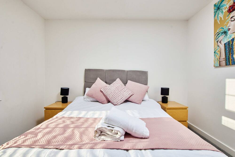 Photo of Bedroom in Barnsley
