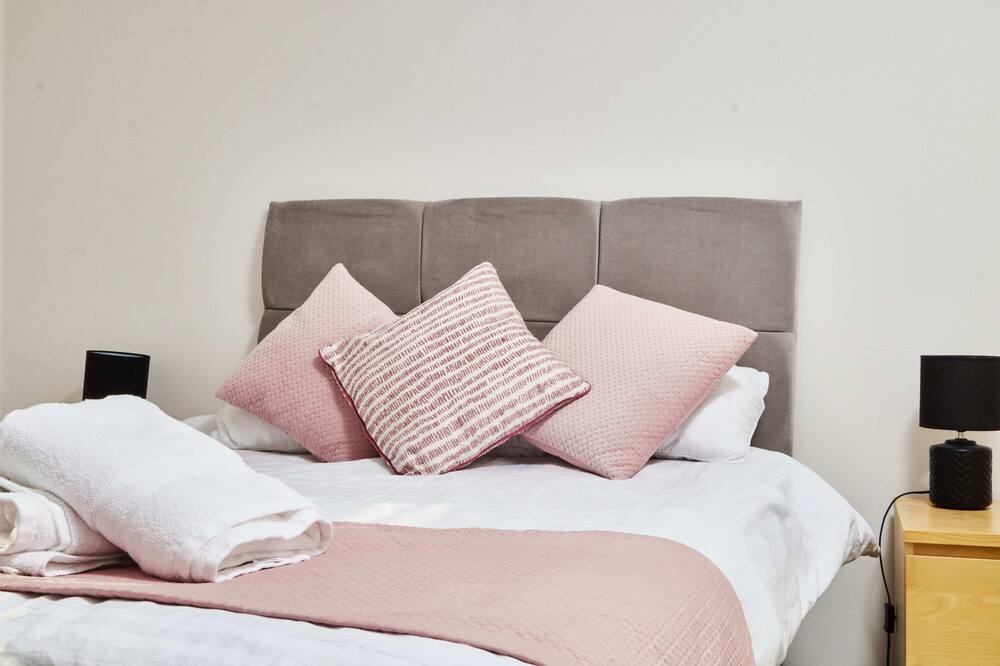 Photo of Bedroom in Barnsley