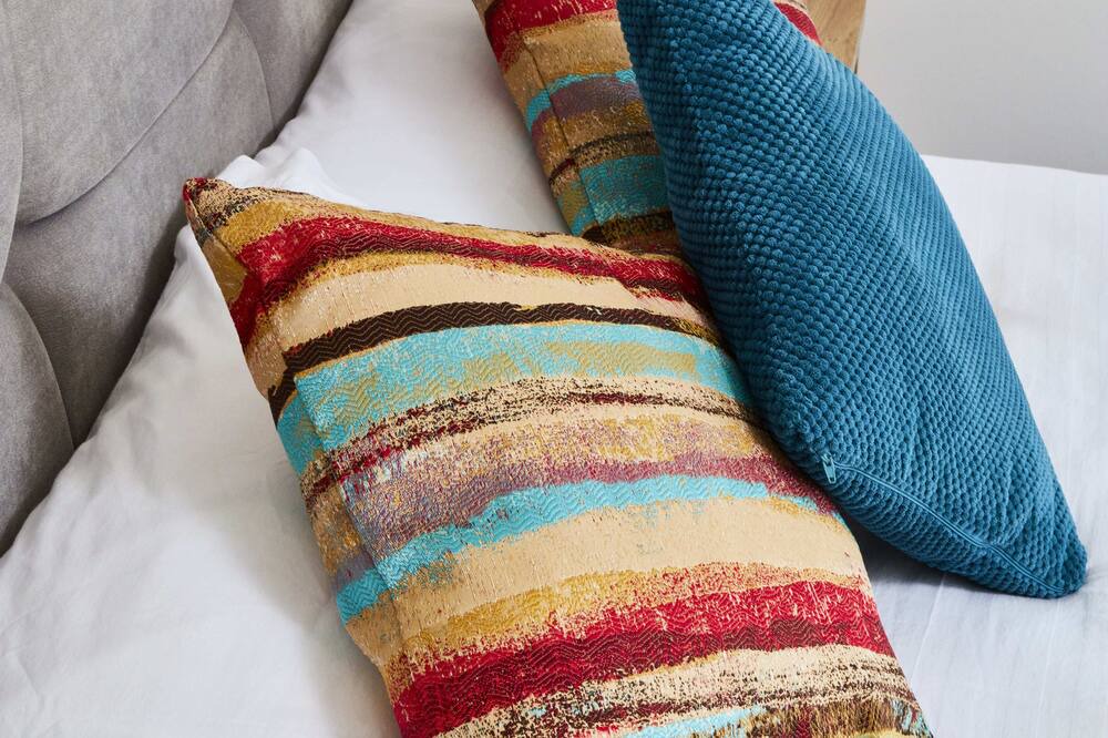 Photo of Bedroom in Barnsley