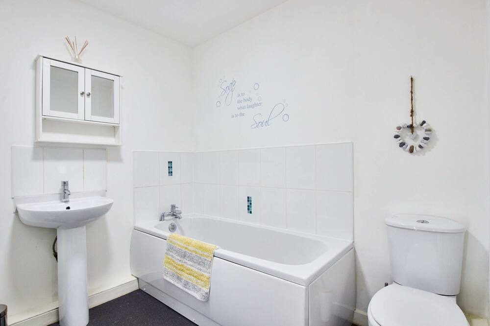 Photo of Bathroom in Barnsley