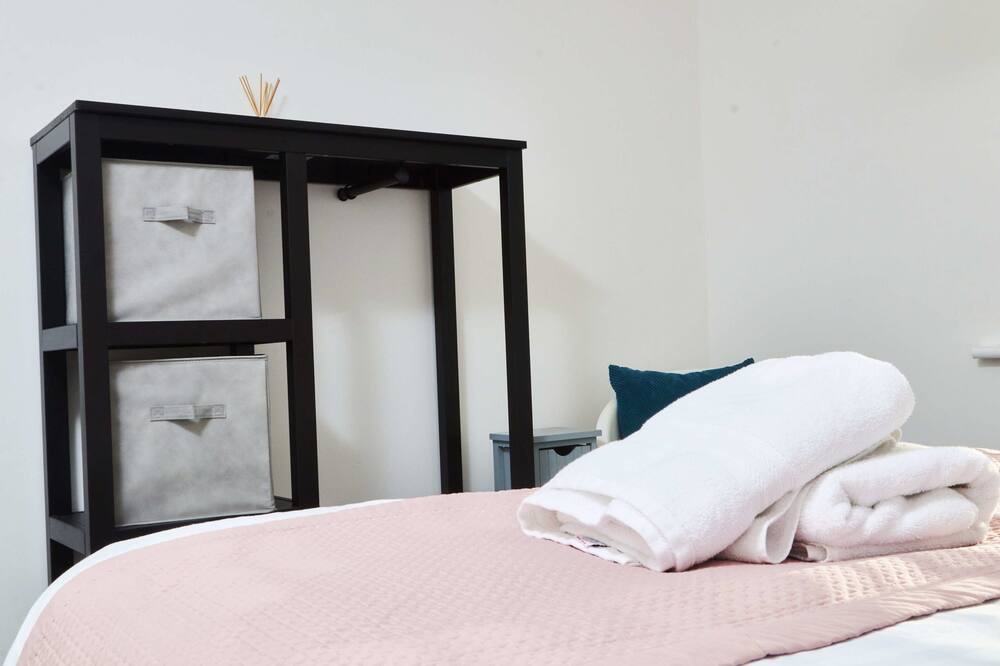 Photo of Bedroom in Barnsley