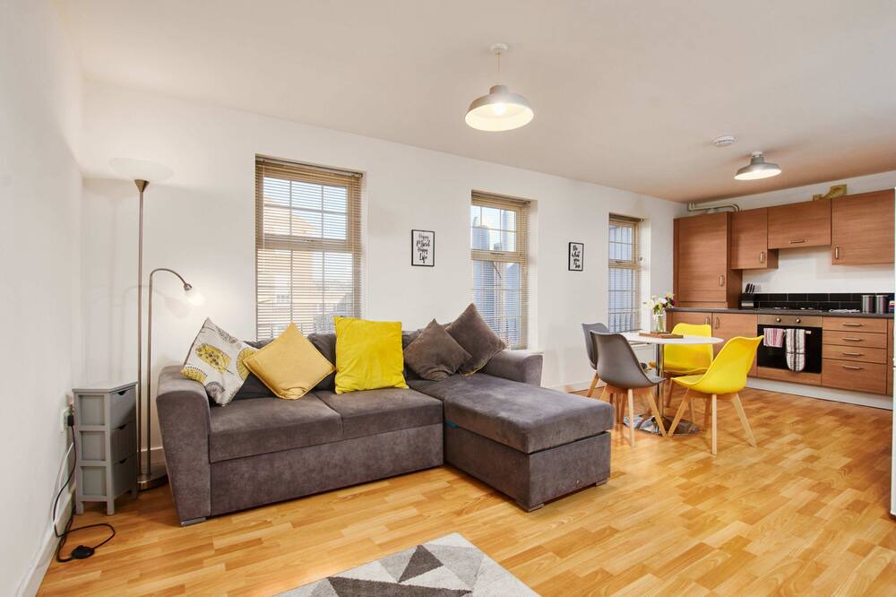 Photo of Others in Barnsley