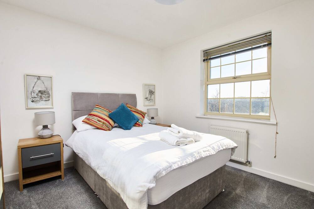 Photo of Bedroom in Barnsley