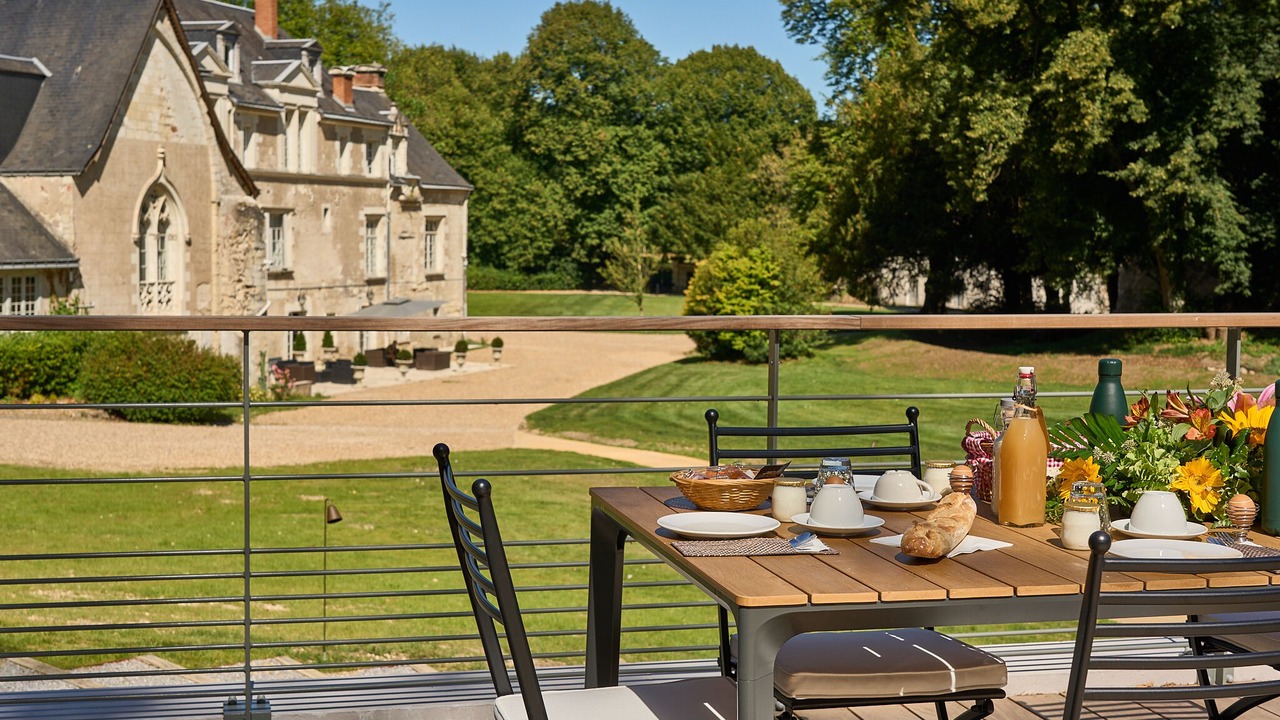 Photo of Patio Balcony in Ballan-Mire