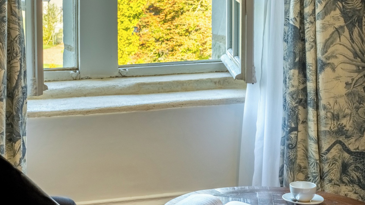 Photo of Bedroom in Ballan-Mire