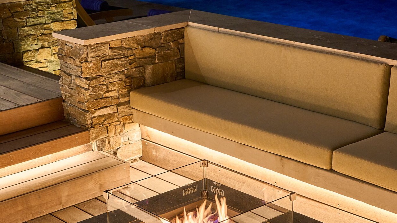 Photo of Patio Balcony in Ballan-Mire