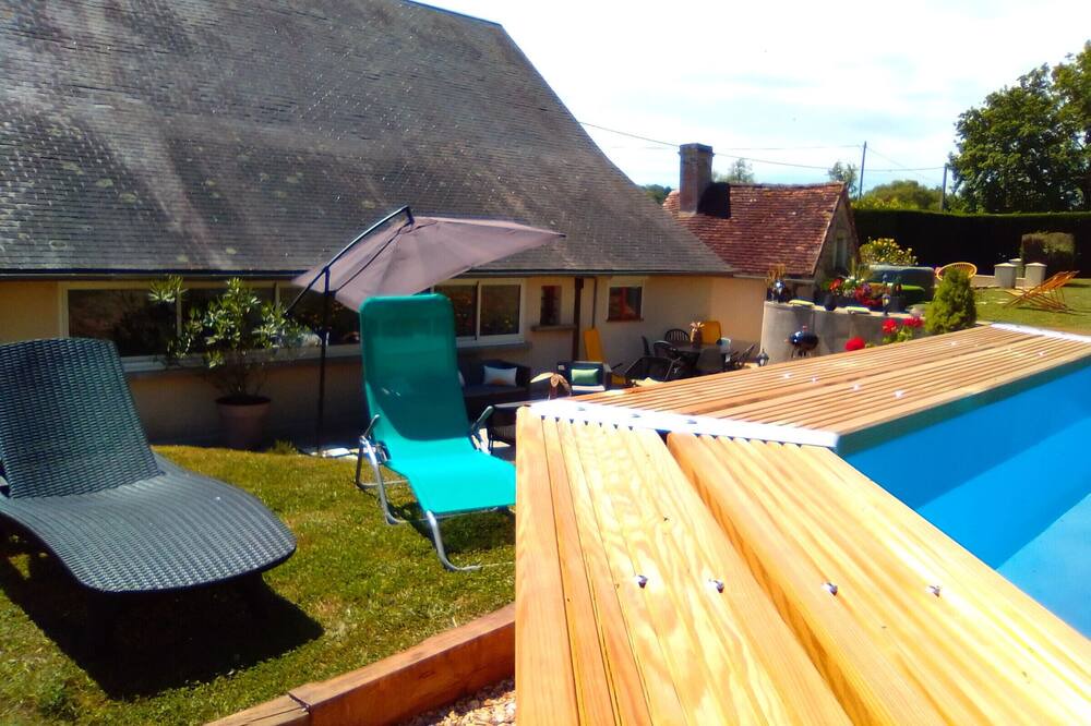 Photo of Outdoor in Rouvres-les-Bois