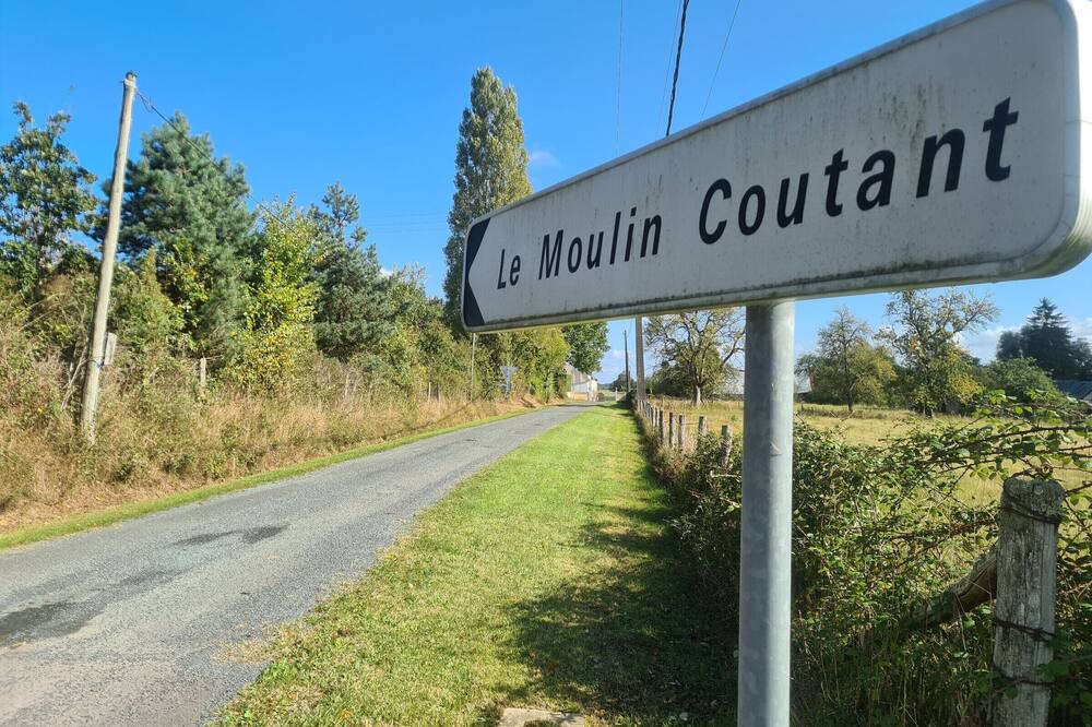 Photo of Outdoor in Rouvres-les-Bois