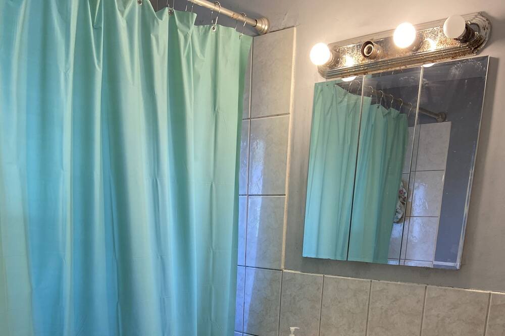 Photo of Bathroom in Amityville