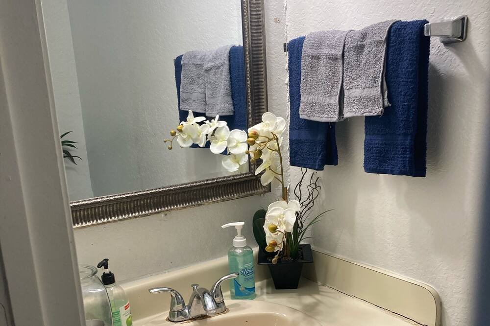 Photo of Bathroom in Pleasant Grove