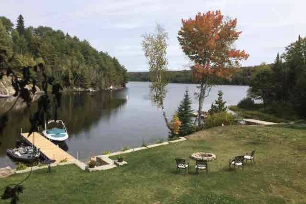 Photo of Outdoor in McMurrich/Monteith