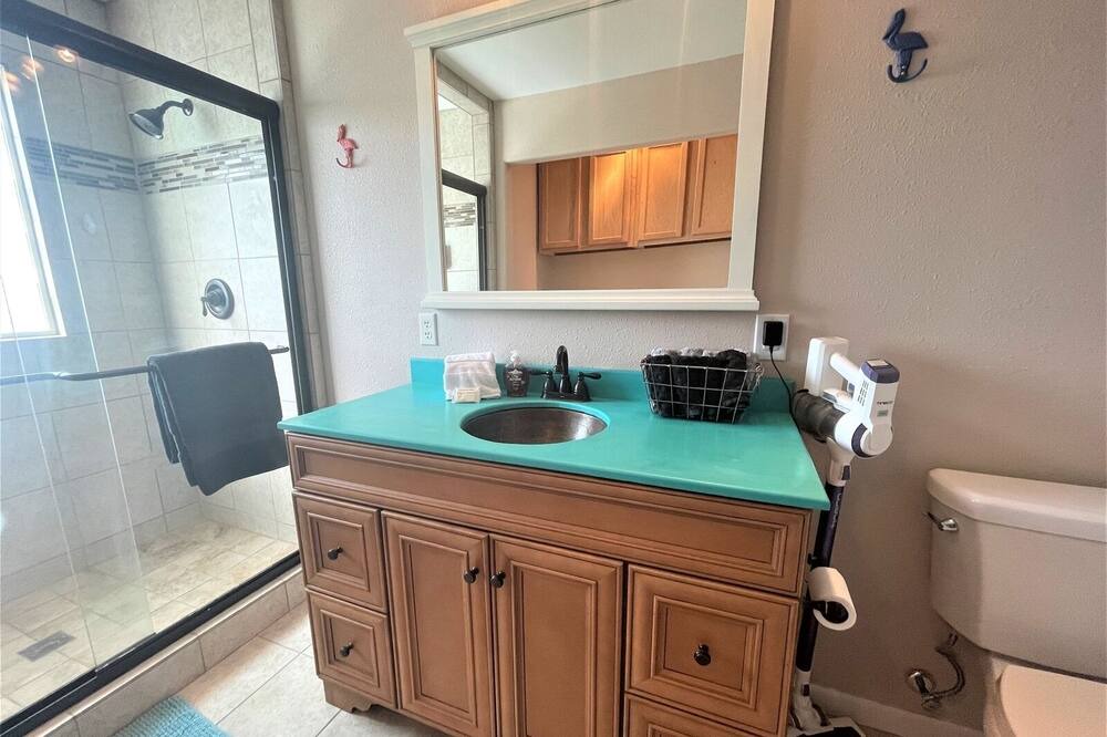 Photo of Bathroom in Rockport
