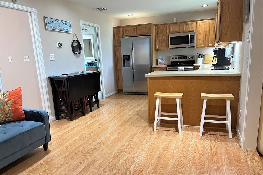 Photo of Kitchen in Rockport
