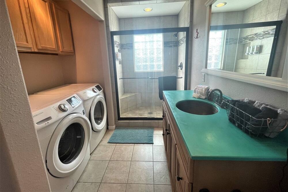 Photo of Bathroom in Rockport