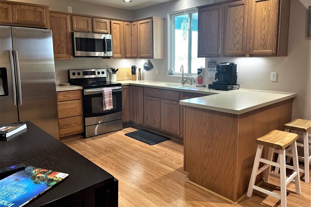 Photo of Kitchen in Rockport