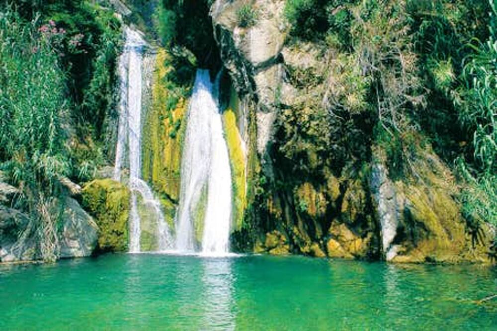 Photo of Outdoor in Olocau