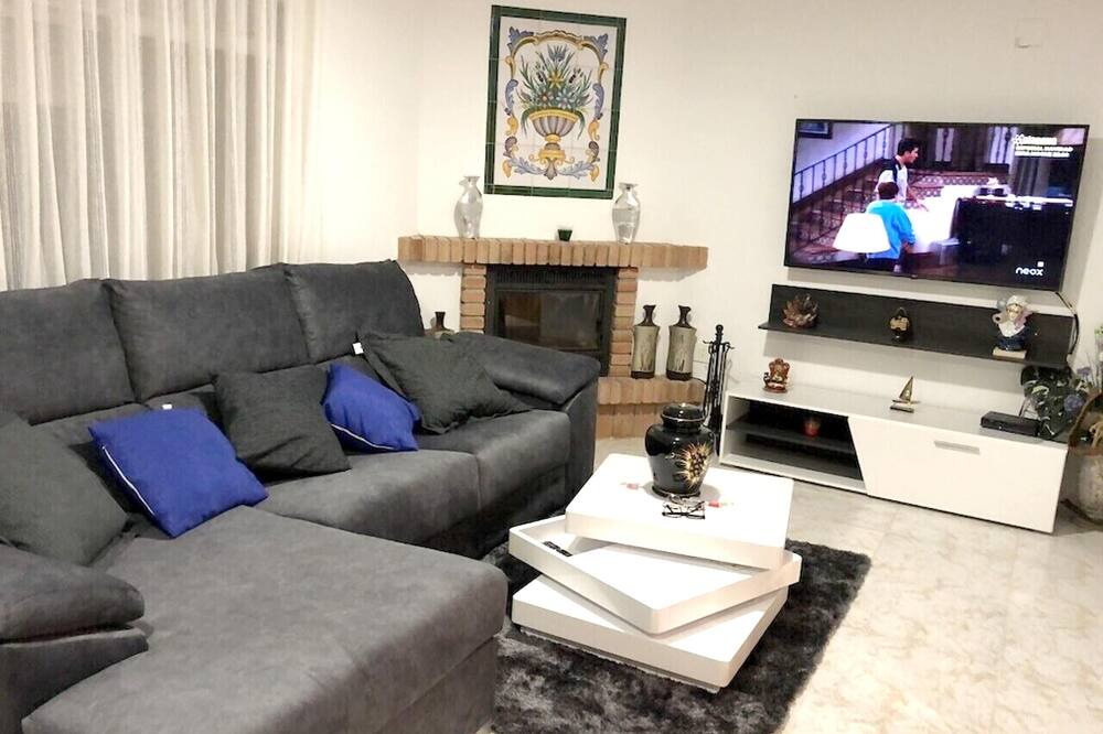 Photo of Livingroom in Olocau