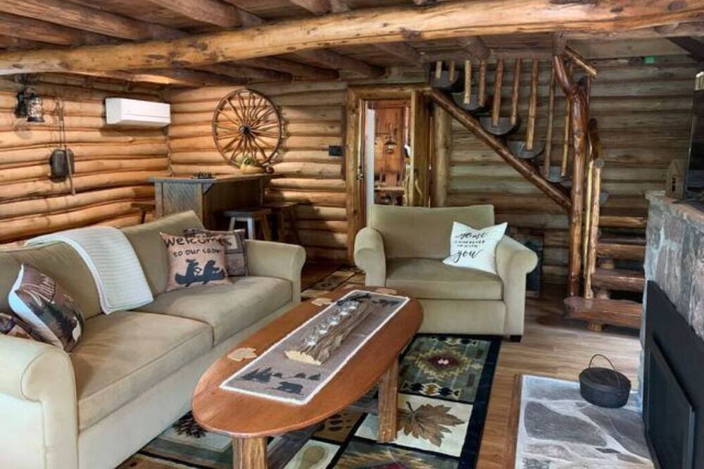 Photo of Livingroom in Ashburn
