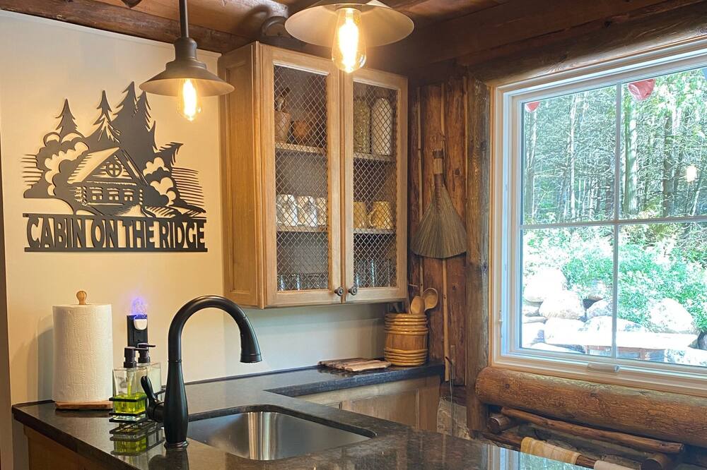 Photo of Kitchen in Ashburn