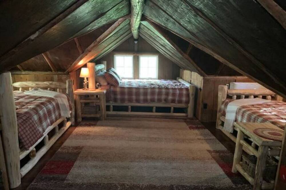 Photo of Bedroom in Ashburn