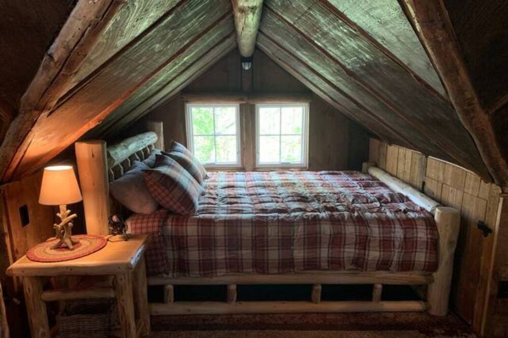 Photo of Bedroom in Ashburn