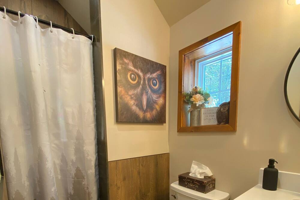 Photo of Bathroom in Ashburn