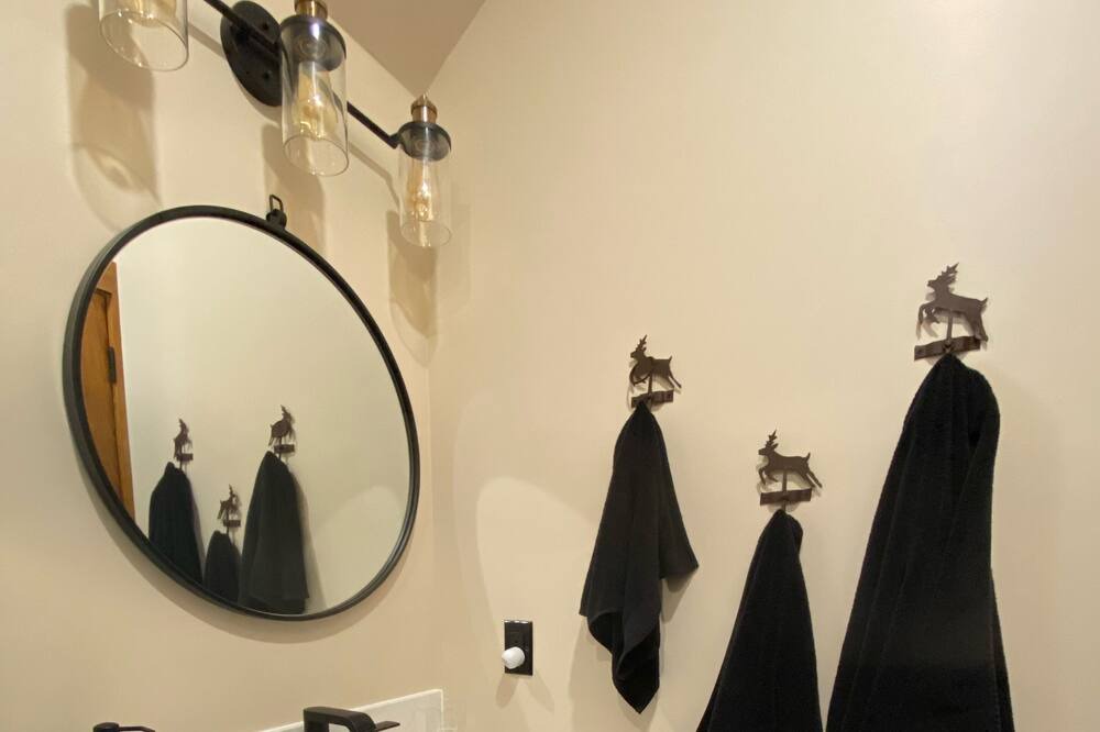 Photo of Bathroom in Ashburn