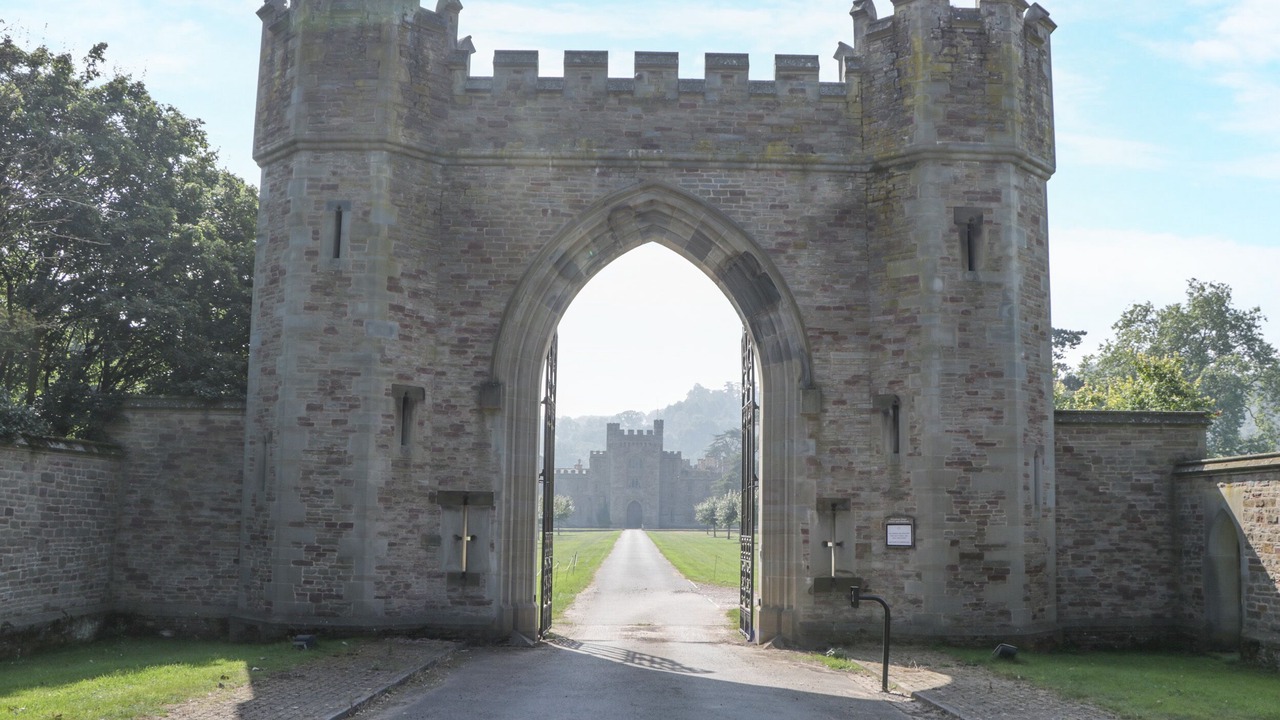 Photo of Others in Pencombe