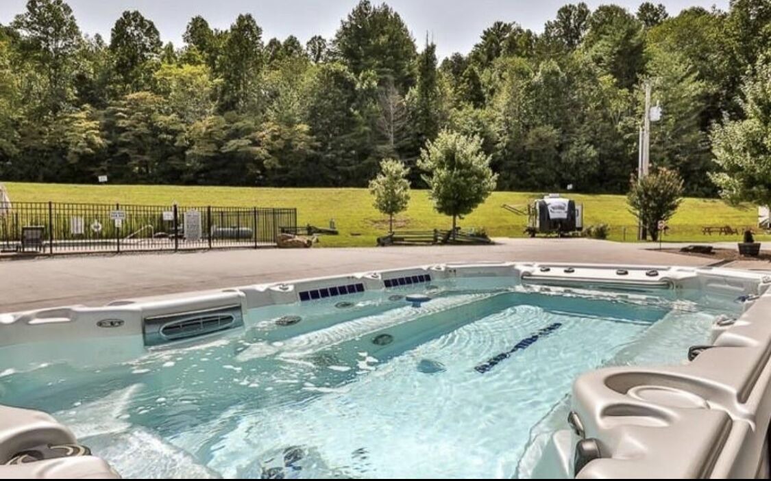 Photo of Outdoor in Morganton