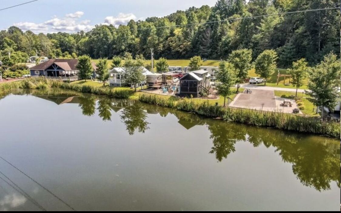 Photo of Outdoor in Morganton