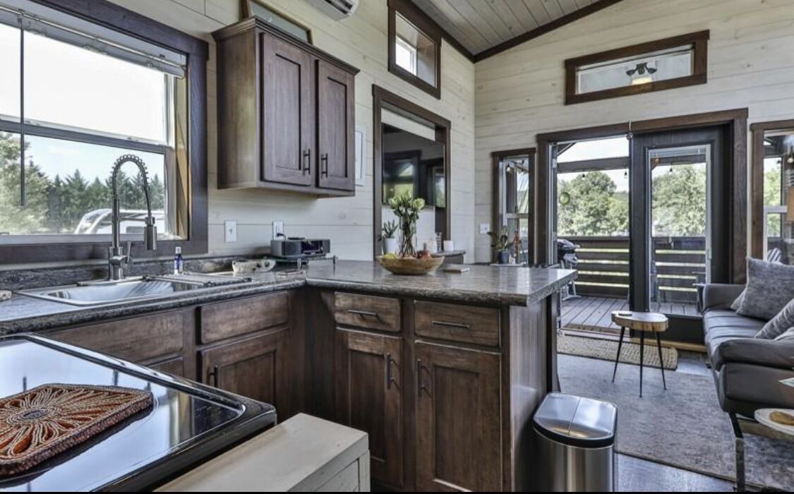 Photo of Kitchen in Morganton