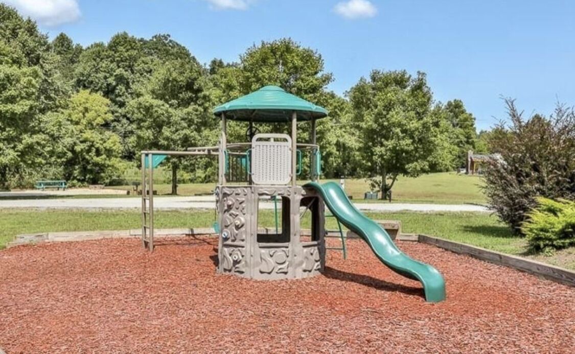 Photo of Outdoor in Morganton