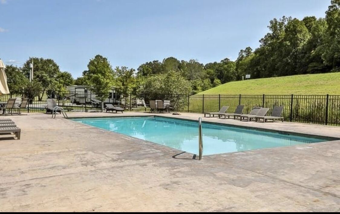 Photo of Outdoor in Morganton